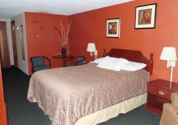 West Park Inn Sandusky Dış mekan fotoğraf