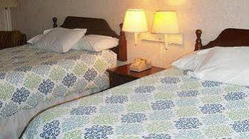 West Park Inn Sandusky Dış mekan fotoğraf