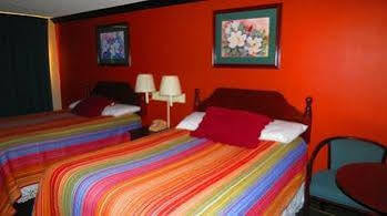 West Park Inn Sandusky Dış mekan fotoğraf