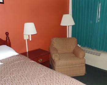 West Park Inn Sandusky Dış mekan fotoğraf