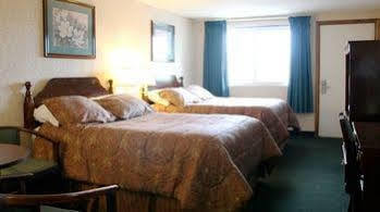 West Park Inn Sandusky Dış mekan fotoğraf