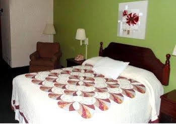 West Park Inn Sandusky Dış mekan fotoğraf