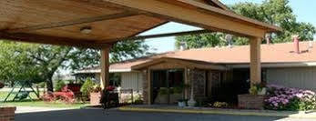 West Park Inn Sandusky Dış mekan fotoğraf