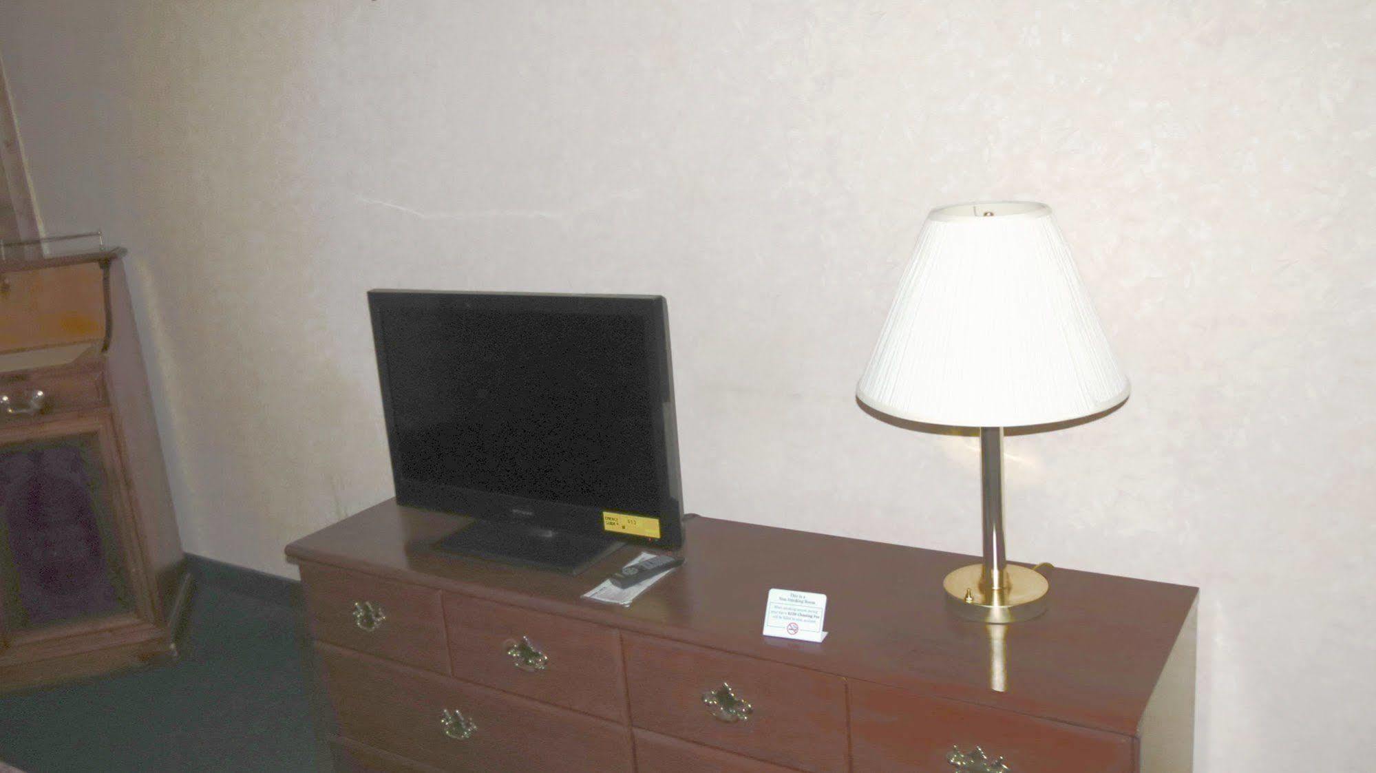 West Park Inn Sandusky Dış mekan fotoğraf